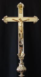 Altar Crucifix